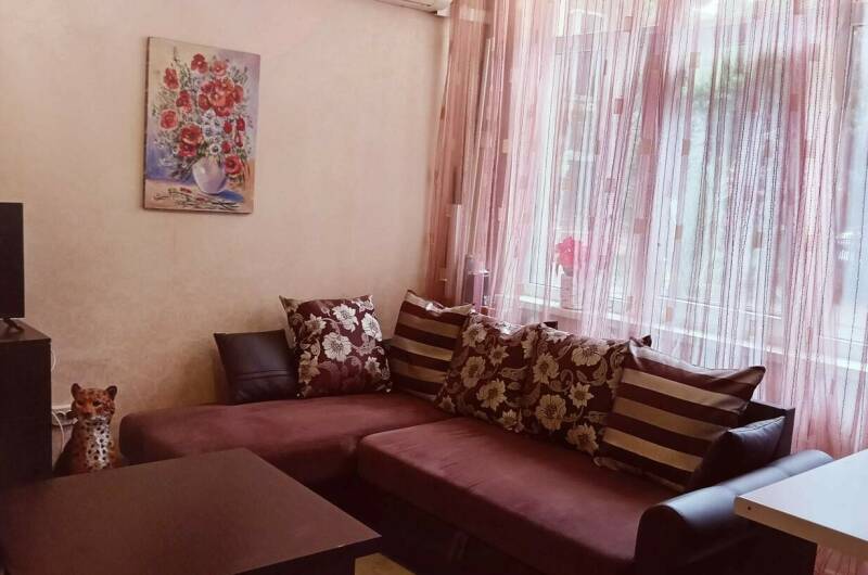 Квартира у моря