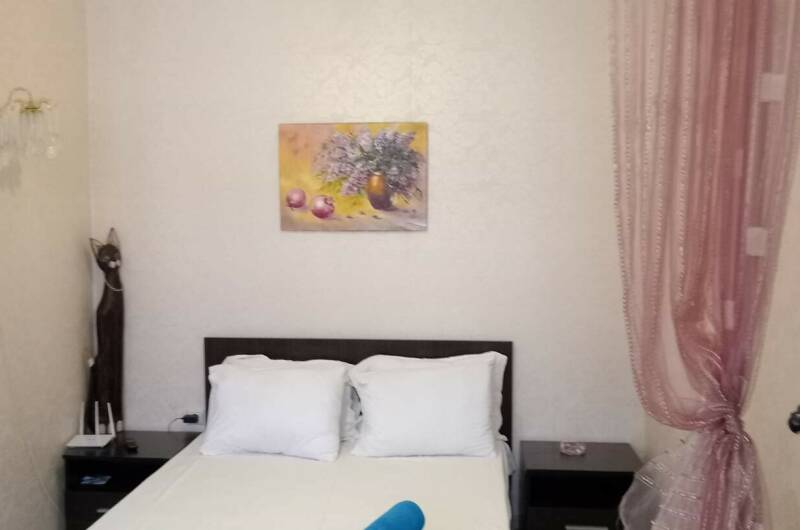 Квартира у моря