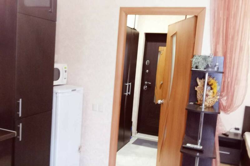 Квартира у моря