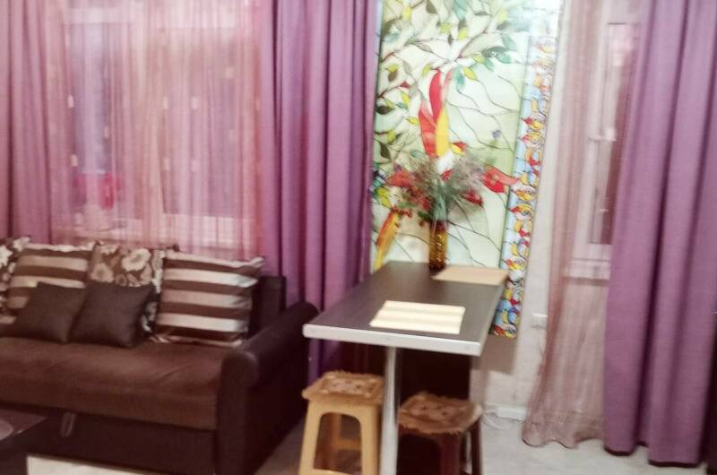 Квартира у моря