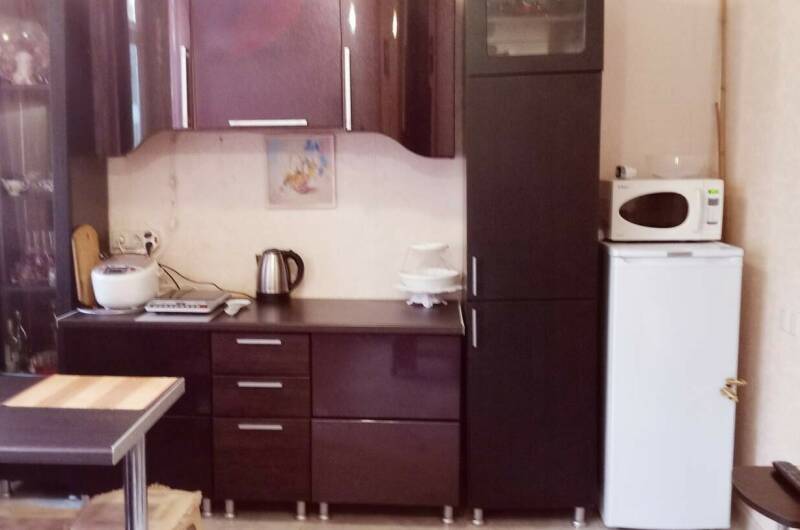 Квартира у моря