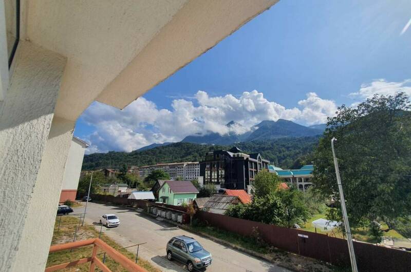 Квартира в Эсто-Садке