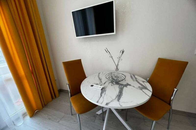 Однокомнатная квартира «ЖК Семейный»