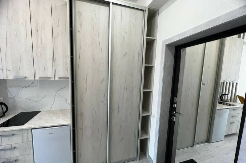 Однокомнатная квартира «ЖК Семейный»