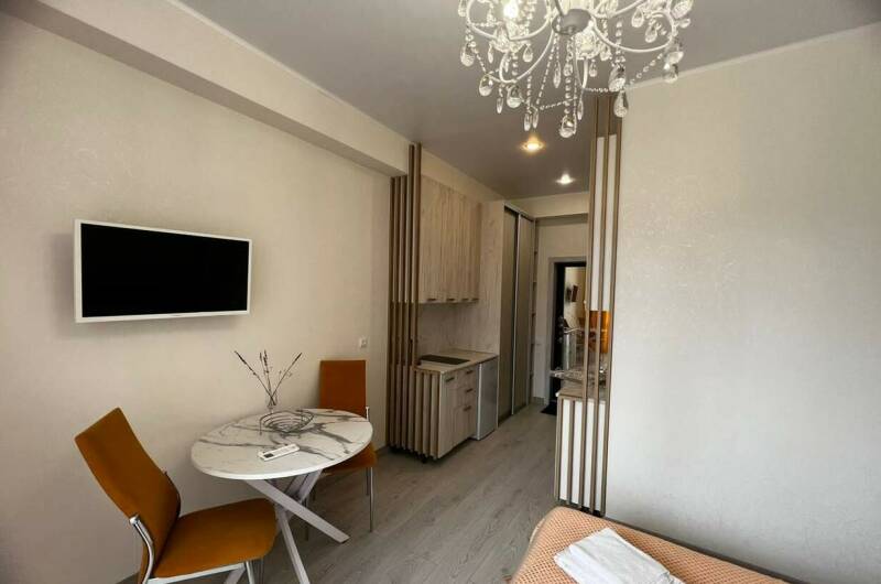 Однокомнатная квартира «ЖК Семейный»