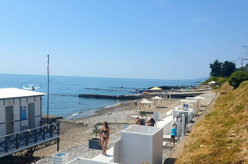 Таунхаус в Головинке