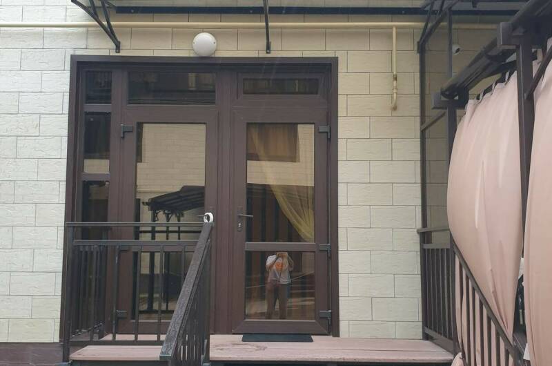 Таунхаус в Головинке