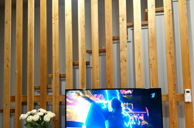 Таунхаус в Головинке