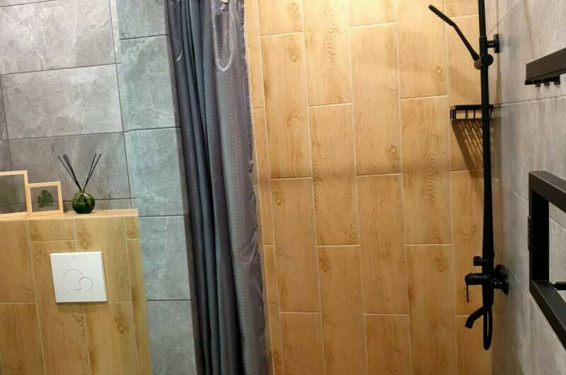 Таунхаус в Головинке