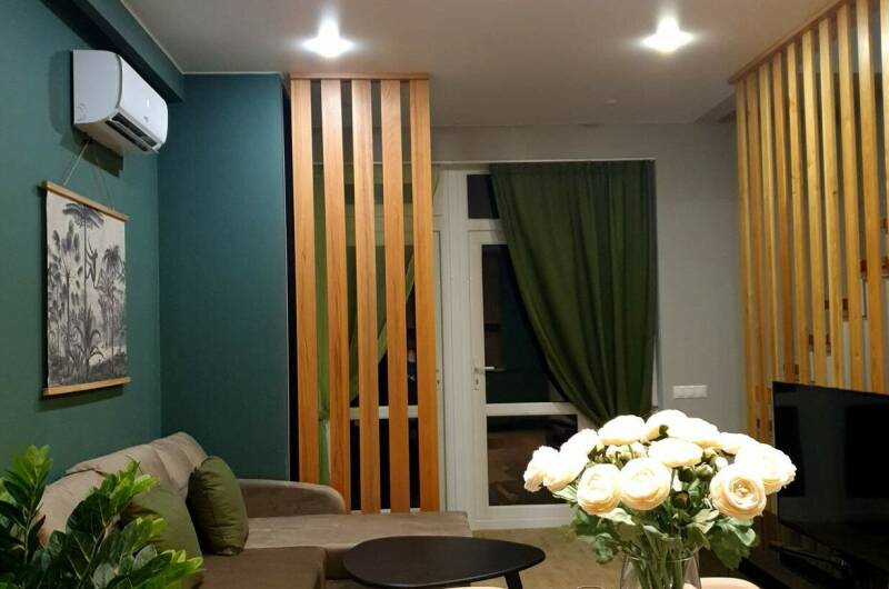 Таунхаус в Головинке