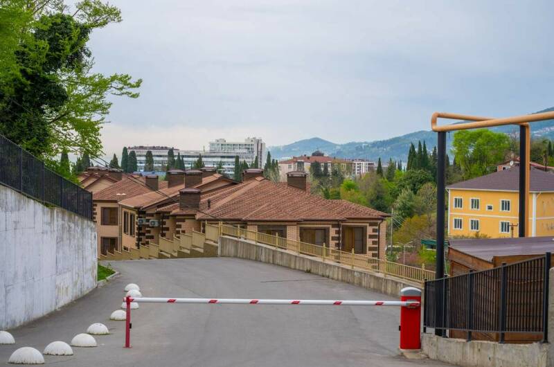 Апартаменты от «LetoApart»