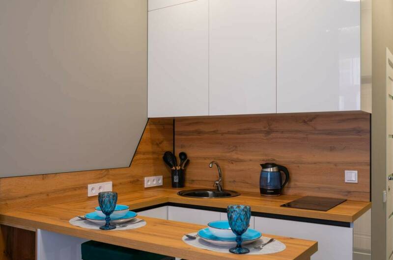 Апартаменты от «LetoApart»