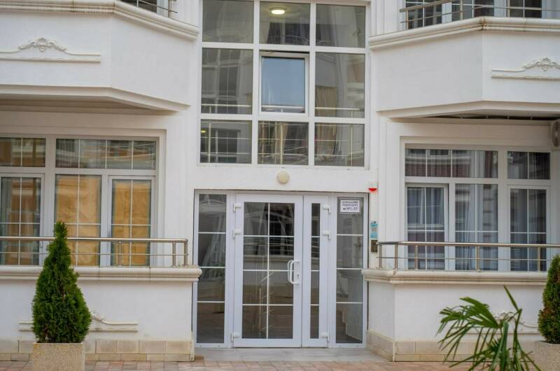 Апартаменты от «LetoApart»