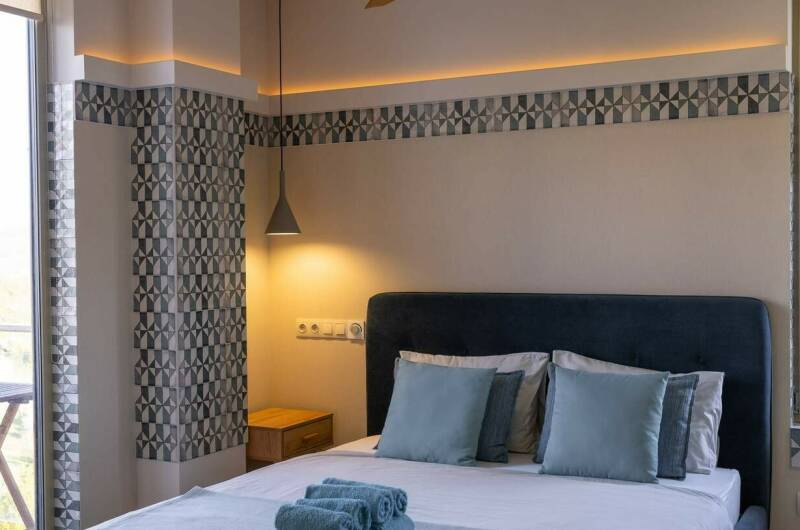 Апартаменты с видом на горы от «LetoApart»