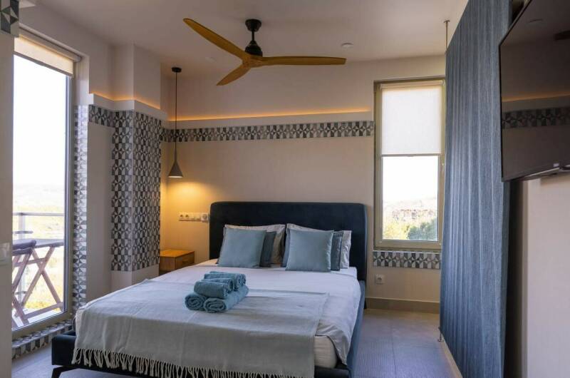 Апартаменты с видом на горы от «LetoApart»