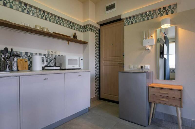 Апартаменты с видом на горы от «LetoApart»