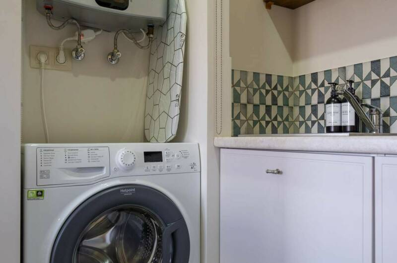 Апартаменты с видом на горы от «LetoApart»