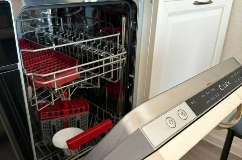 Квартира студия в АК «Каравелла Португалии»