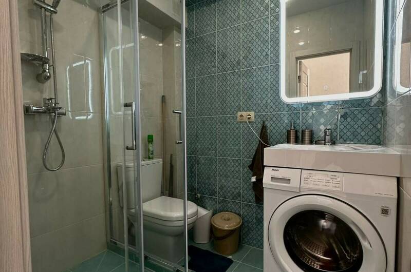 Квартира студия в АК «Каравелла Португалии»