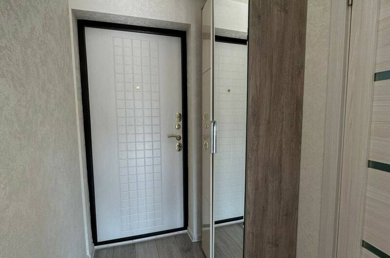 Квартира студия в АК «Каравелла Португалии»