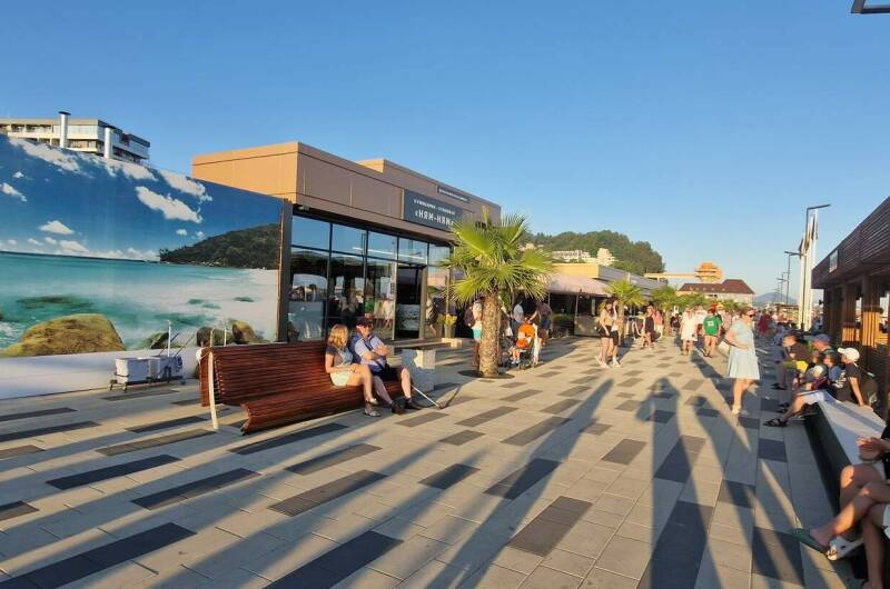 Квартира студия в АК «Каравелла Португалии»