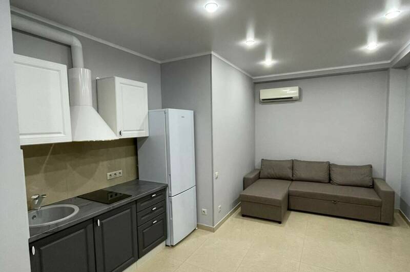 Студия на Пятигорской