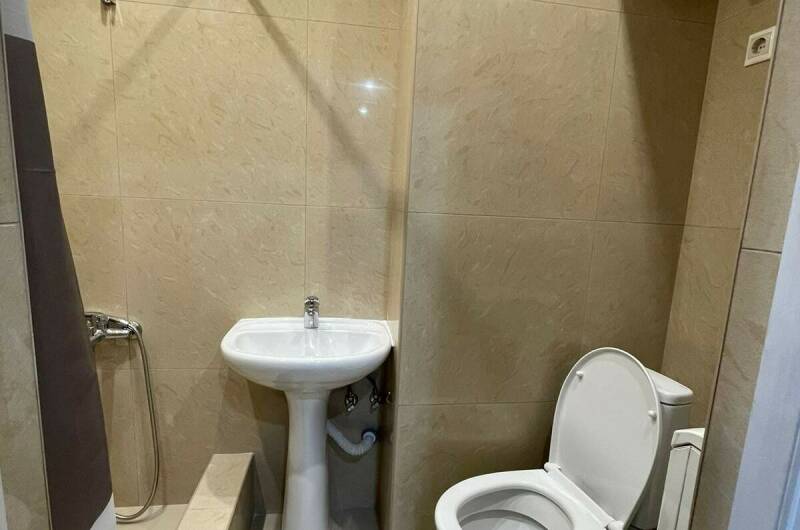 Студия на Пятигорской