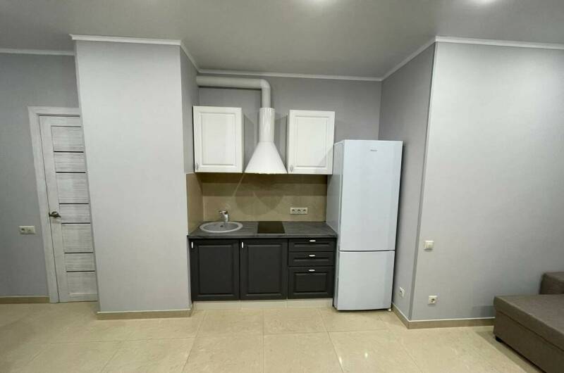 Студия на Пятигорской