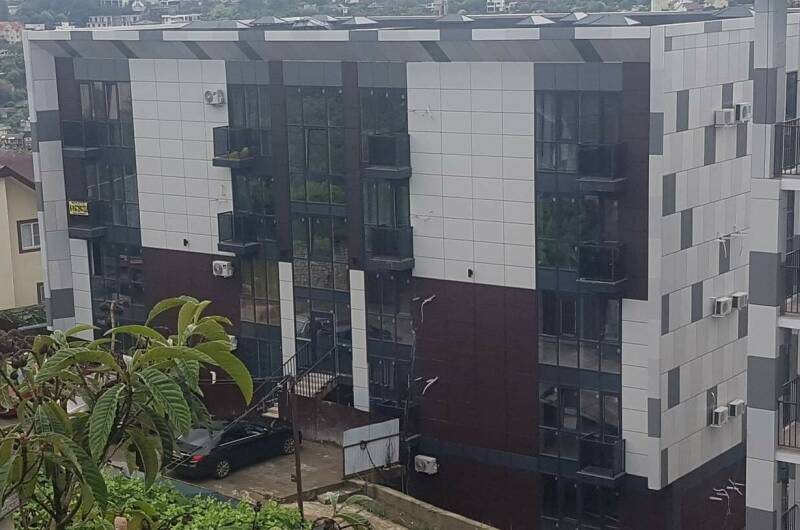 Студия на Пятигорской