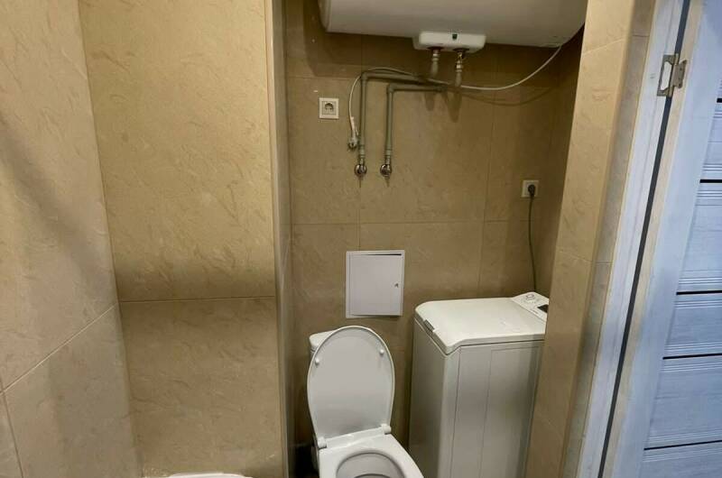 Студия на Пятигорской