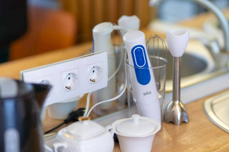 Студия в элитном ЖК «Метрополь» от LetoApart