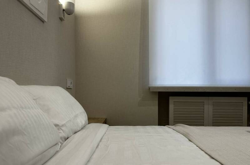 Уютная квартира в центре Сочи от «LetoApart»