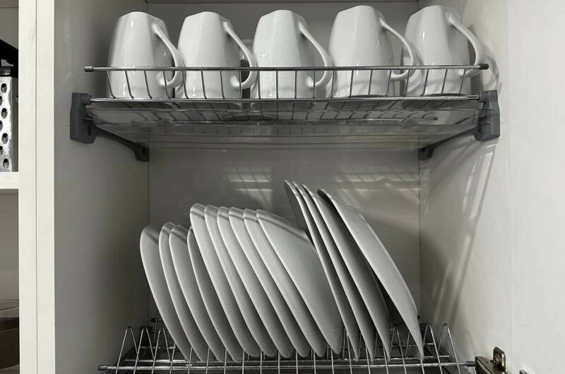 Уютная квартира в центре Сочи от «LetoApart»