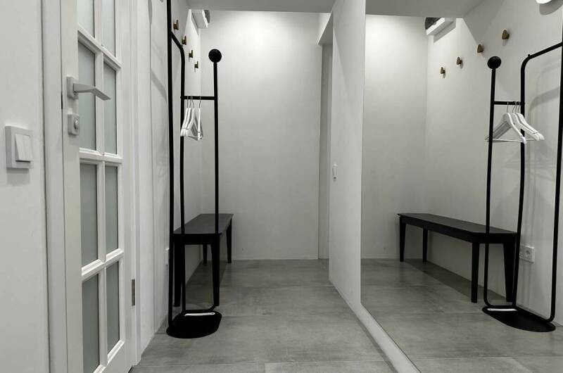 Уютная квартира в центре Сочи от «LetoApart»