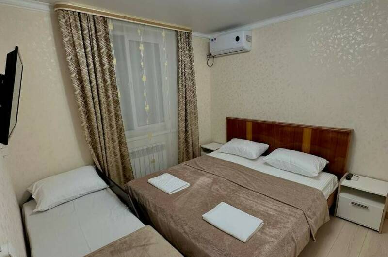 Гостевой дом «Мария»