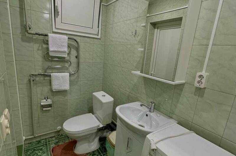 Гостевой дом «Мария»