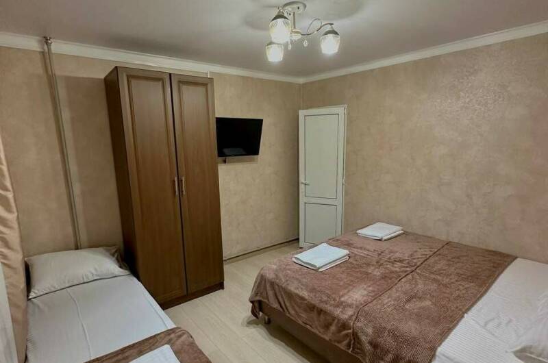 Гостевой дом «Мария»