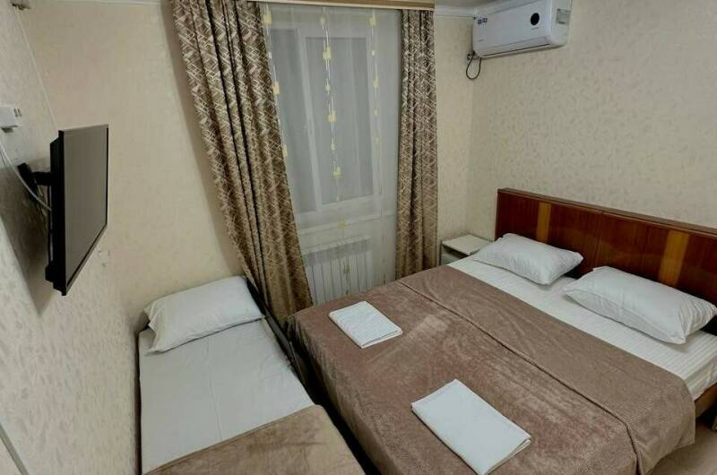 Гостевой дом «Мария»