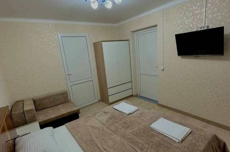 Гостевой дом «Мария»