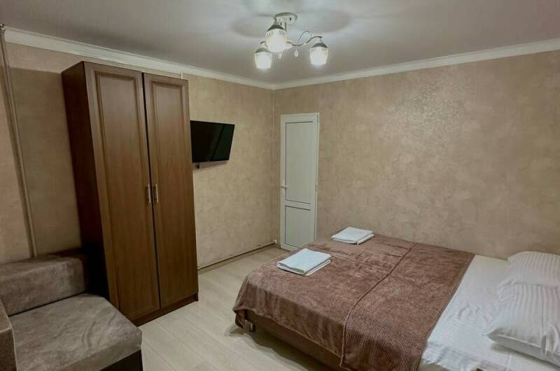 Гостевой дом «Мария»