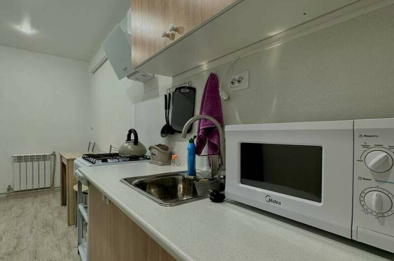 Гостевой дом «Мария»