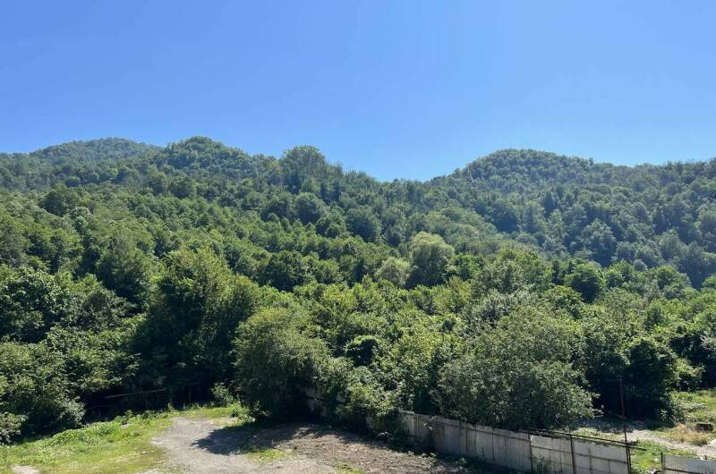 Гостевой дом на ул. Черёмуховая