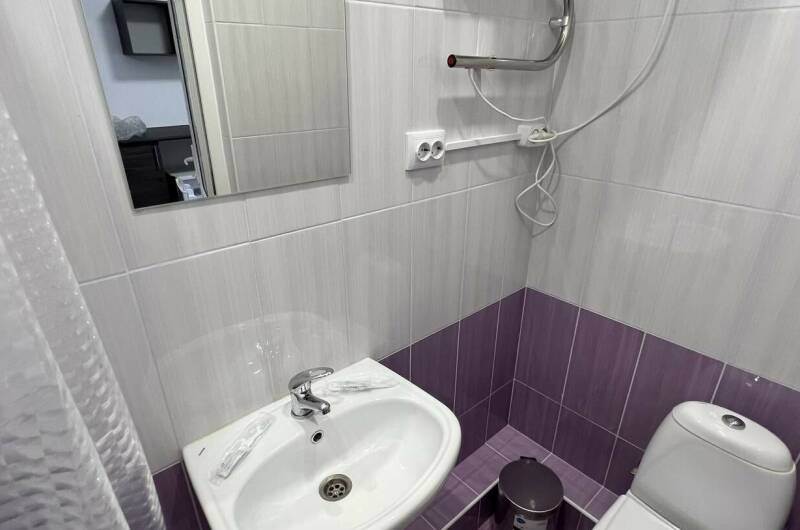 Гостевой дом на ул. Черёмуховая