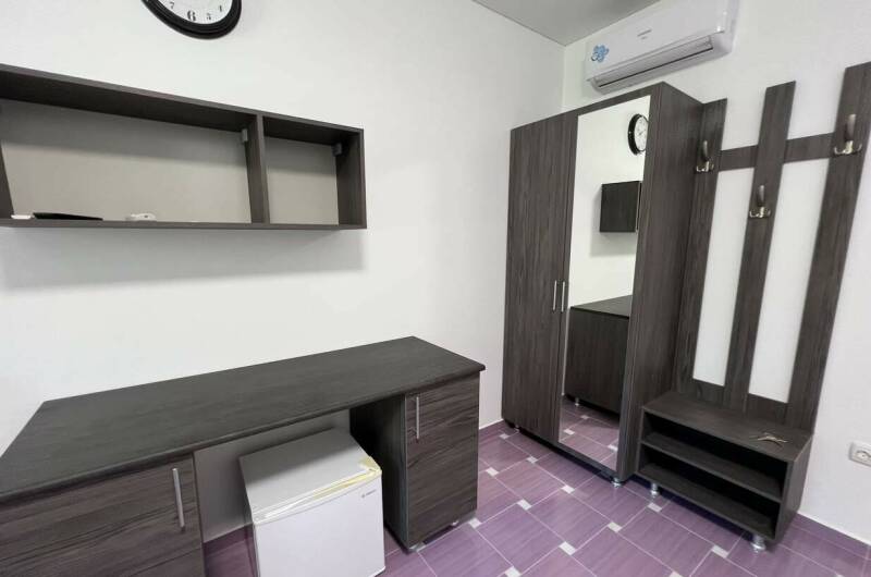 Гостевой дом на ул. Черёмуховая