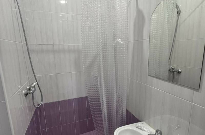 Гостевой дом на ул. Черёмуховая