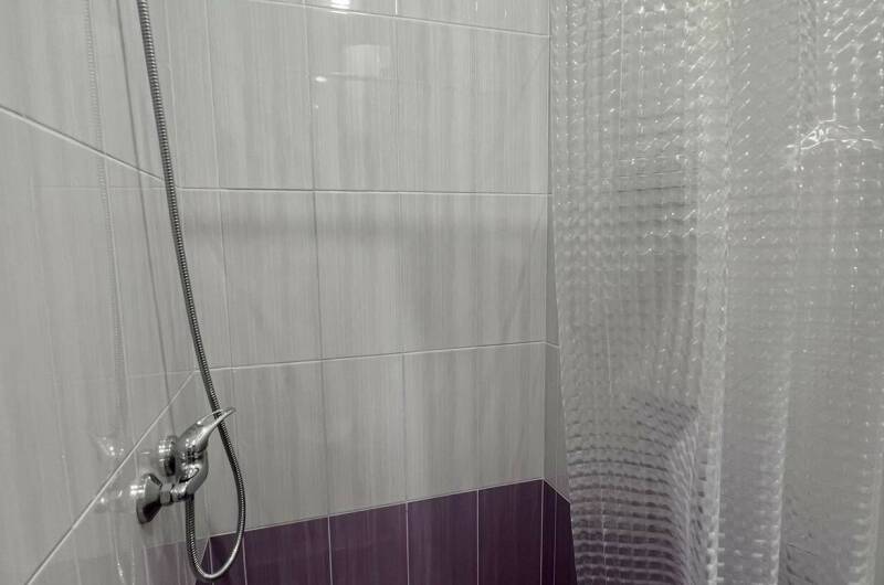 Гостевой дом на ул. Черёмуховая