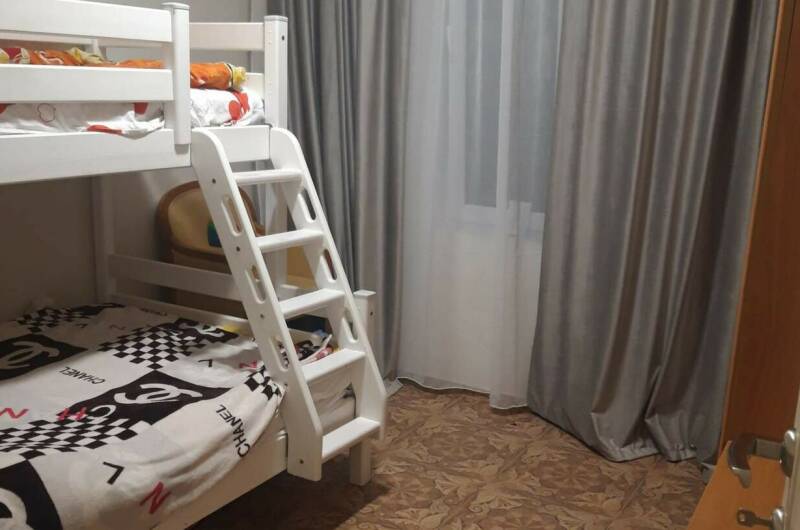 Дом под ключ «7-Я»