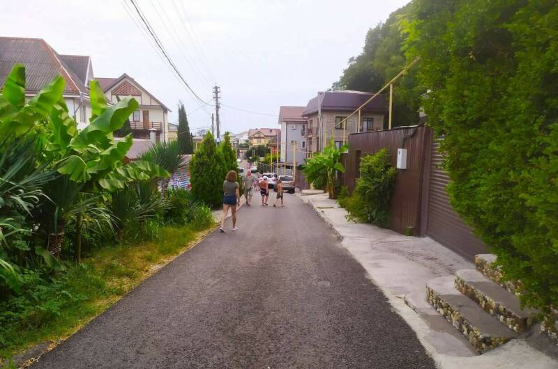 Дом под ключ «7-Я»