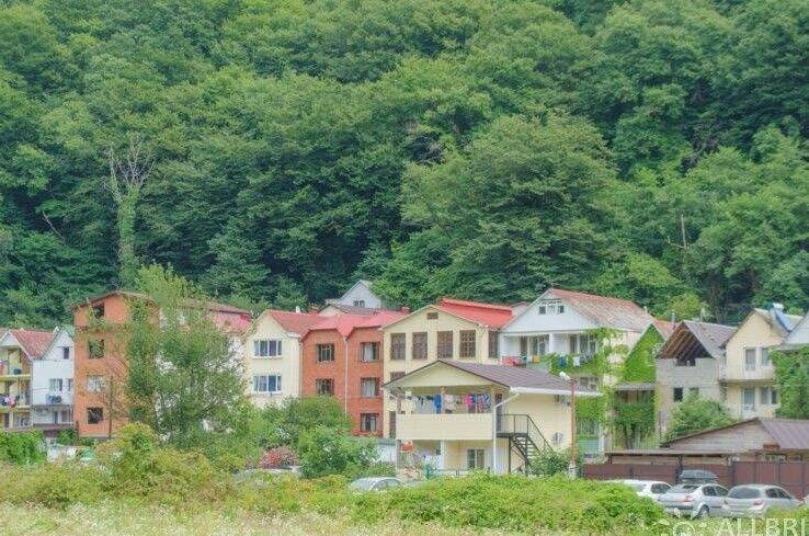 Дом под ключ «7-Я»