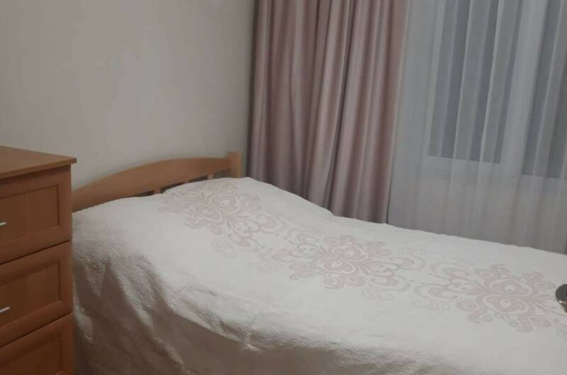 Дом под ключ «7-Я»